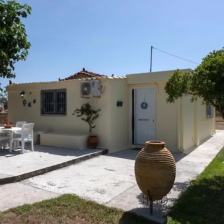 Cosy, Sunny And Relaxing Beach House Дом отдыха