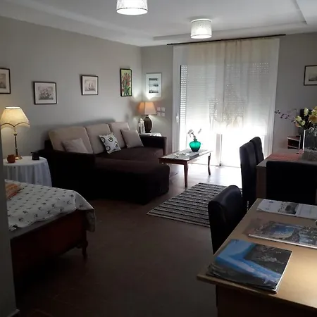 Сasa de vacaciones Cosy, Sunny And Relaxing Beach House Analipsis (Messinia)