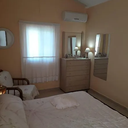 Сasa de vacaciones Cosy, Sunny And Relaxing Beach House