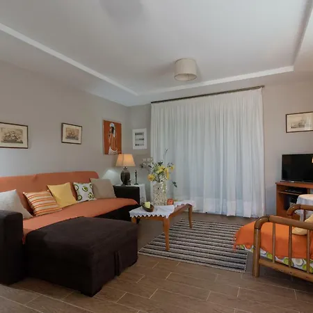 Cosy, Sunny And Relaxing Beach House Analipsis (Messinia)