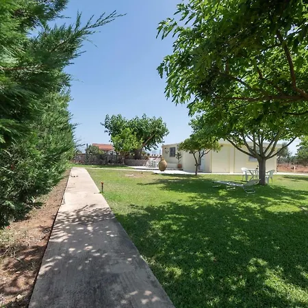 Cosy, Sunny And Relaxing Beach House Сasa de vacaciones Analipsis (Messinia)