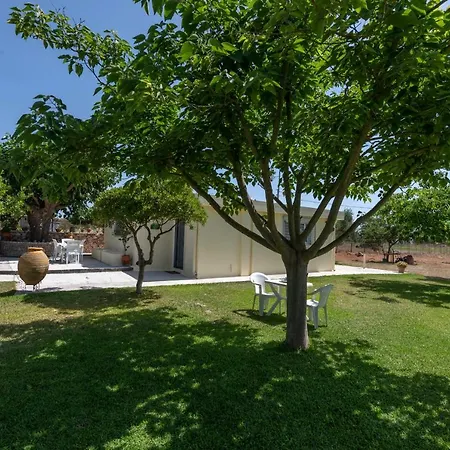 Сasa de vacaciones Cosy, Sunny And Relaxing Beach House *