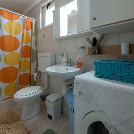 Cosy, Sunny And Relaxing Beach House * Analipsis (Messinia)